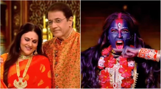 jhalak dikhhla jaa 10
