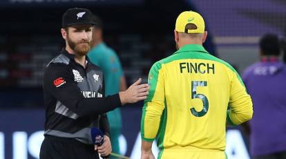 T20 World Cup 2022, New Zealand Squad: Full Team List, Reserve Players And  injury Replacement News For NZ