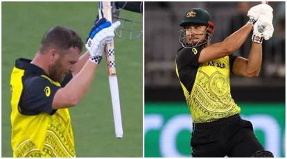 T20 World Cup 2022: Australia vs Sri Lanka, Highlights, Player of the  Match, Comments: Stoinis powers Aus - myKhel