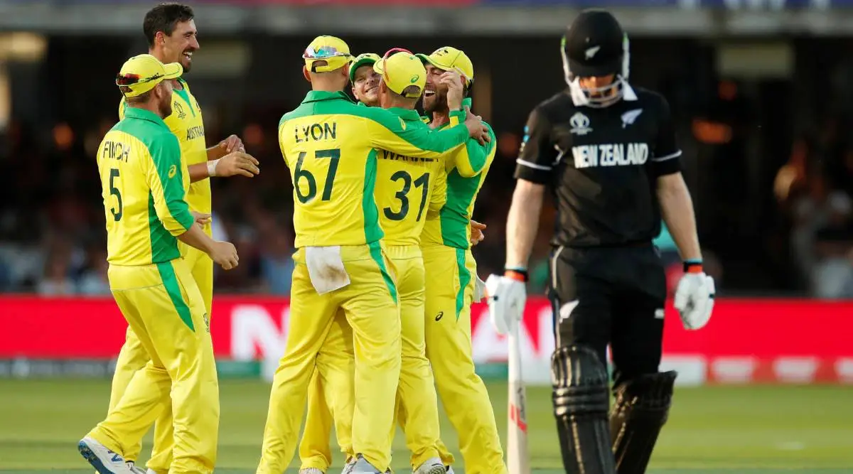 Australia vs New Zealand Live Streaming Details When and where to watch AUS vs NZ Live