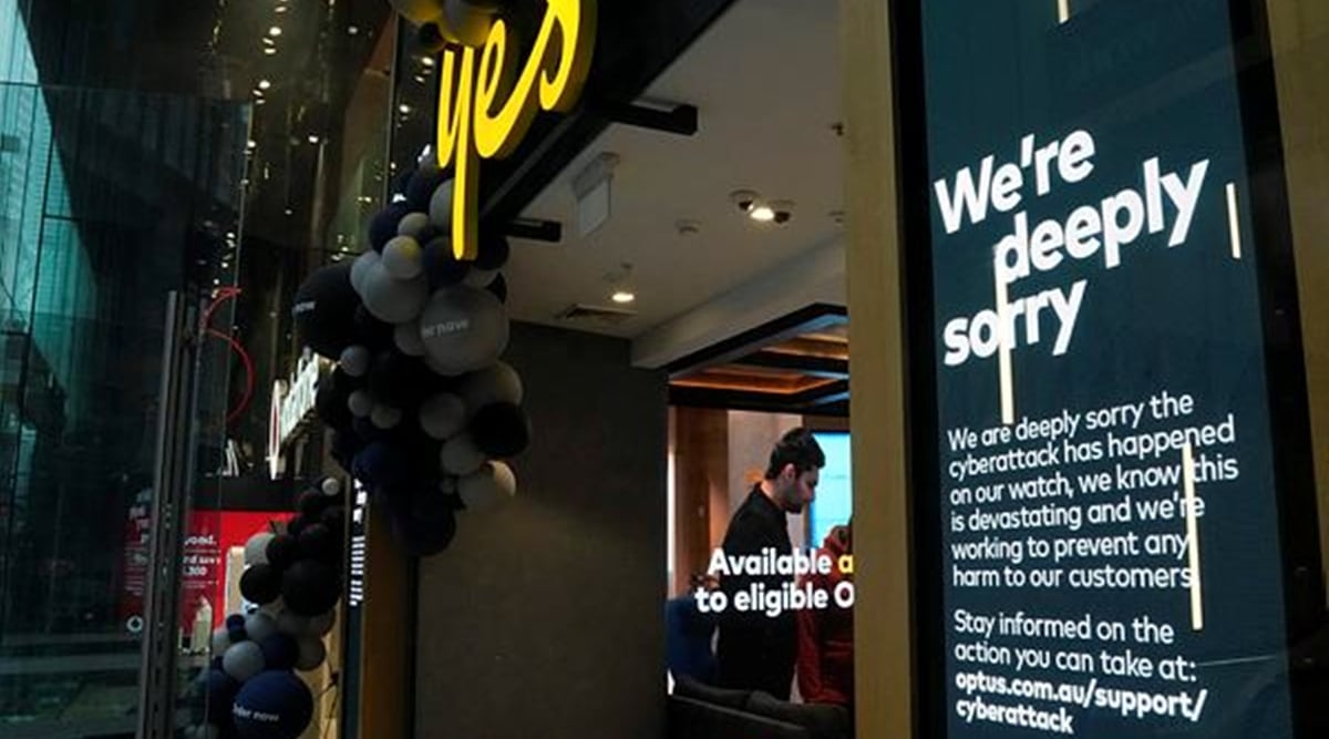 Australia updates law to protect data after Optus hack | World News ...