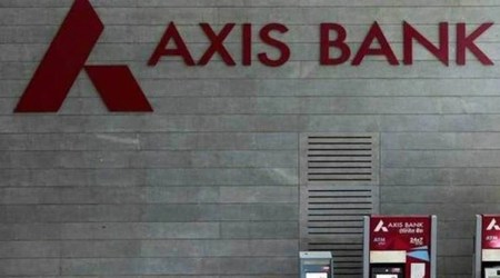 Axis Bank, Axis Bank Q2 net profit, Axis Bank Q2 net profit rises, Business news, Indian express business news, Indian express, Indian express news, Current Affairs