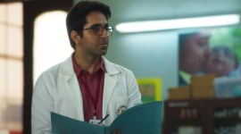ayushmann khurrana