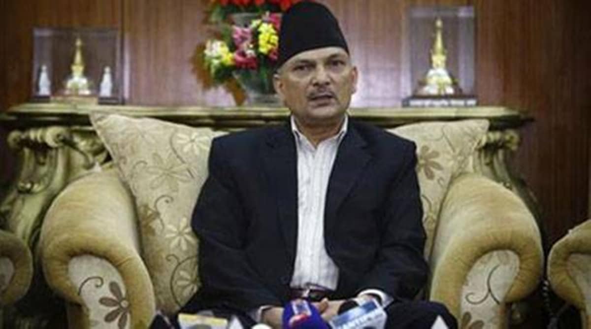 Baburam Bhattarai, former Prime Minister of Nepal. (Source: Reuters/File)