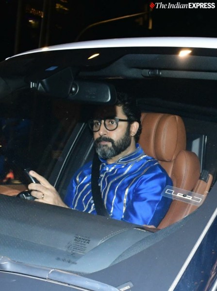 abhishek bachchan
