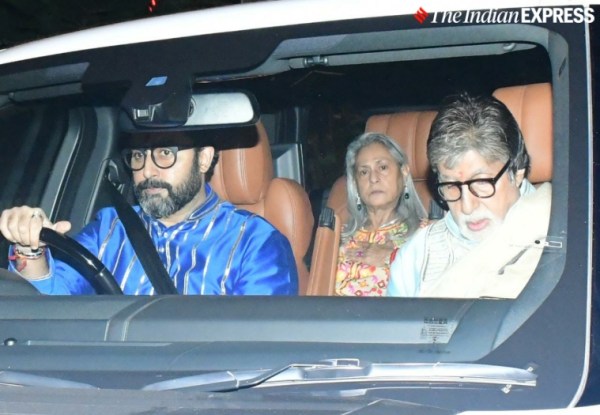 amitabh bachchan