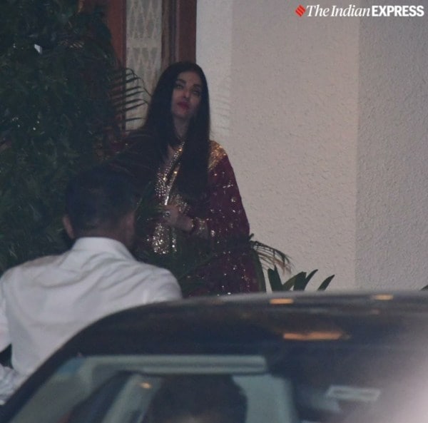 aishwarya rai bachchan