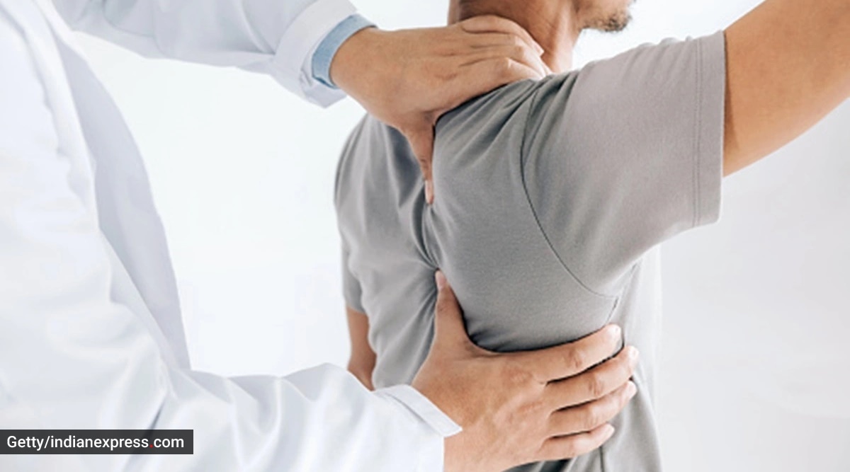 Back Pain And Heart Attack: What's The Link?