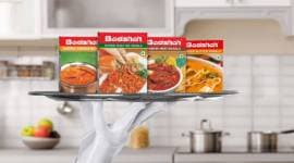 Dabur Badshah Masala stake