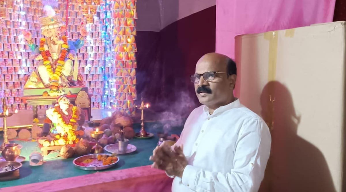 balkrishna brid