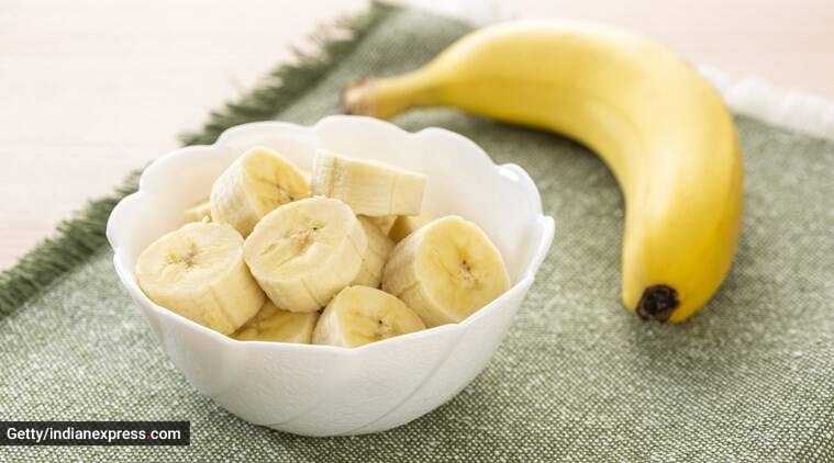 banana