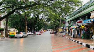 Bangalore