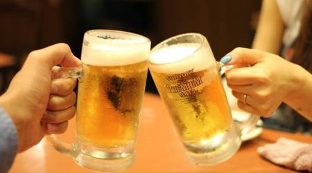 The administrative council also given permission to the Jammu and Kashmir Tourism Development Corporation for retail sale of beer and RTD beverages in unserved/underserved areas. (Representational image)