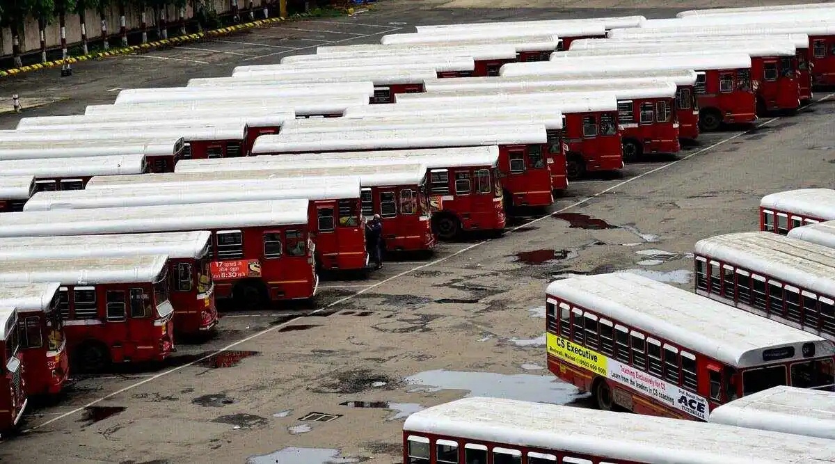Mumbai: BEST to begin premium bus service by mid-October