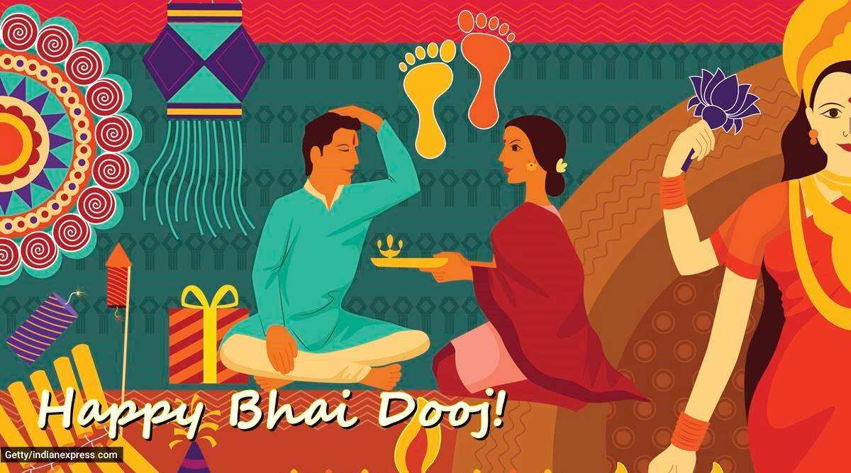Wednesday or Thurday: When is Bhai Dooj in India in 2022?