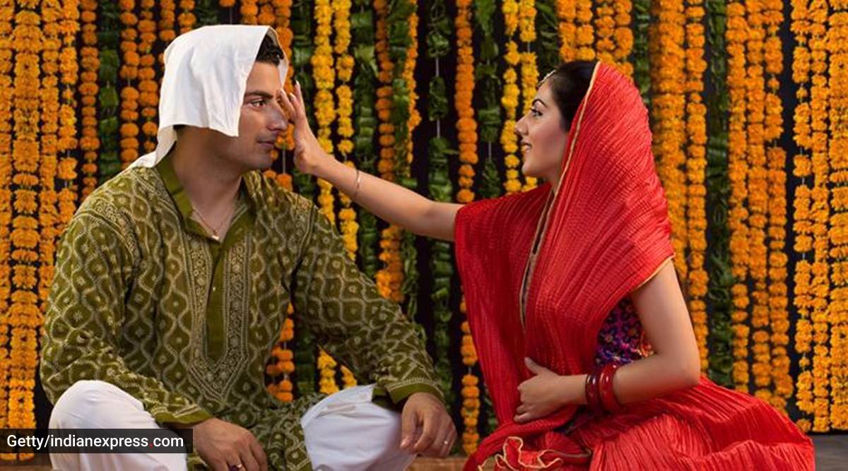 Happy Bhai Dooj 2022: Wishes Images, Status, Quotes, Wallpapers HD, GIF