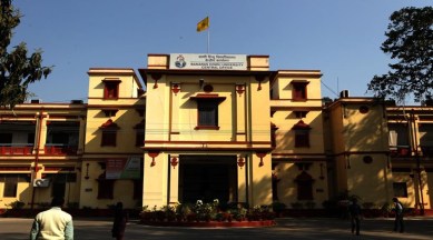 bhu admissions, bhu first cut-off