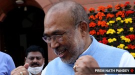 biren singh