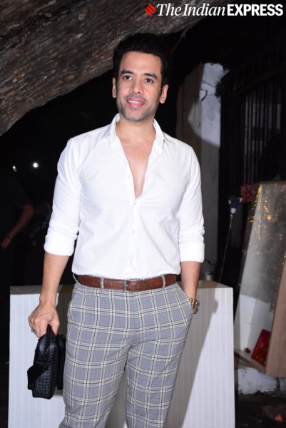 tusshar kapoor