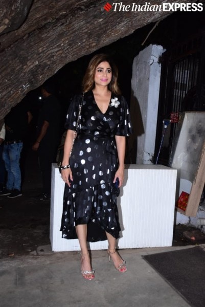 shamita shetty