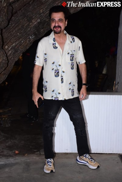 sanjay kapoor