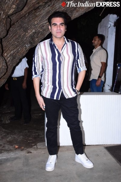 arbaaz khan