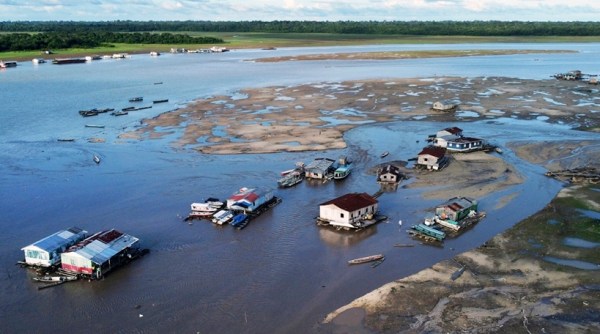 Top Climate Stories Of This Week: New Zealand Farmers Protest Cow-burp 