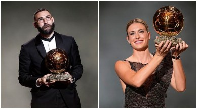 Why Karim Benzema should win Ballon d'Or 2022: Golden Boots, trophies won  make him the deserved winner