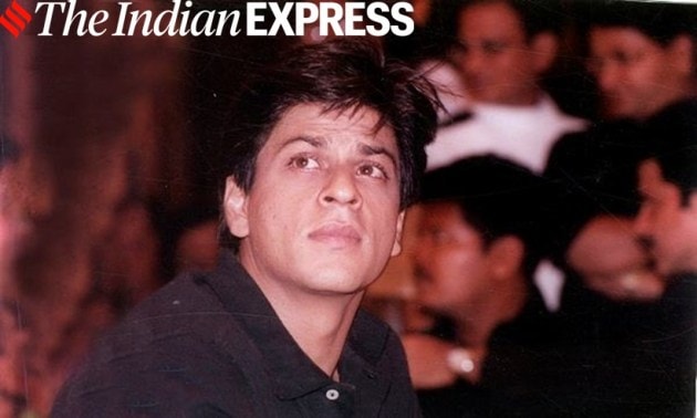 Shah Rukh Khan Turns 57 Tracking The Life Of The Man Who Became A Superstar In Photos 