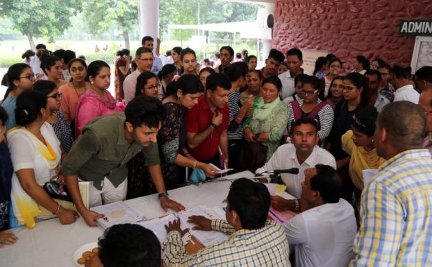 jnu, jnu ug admissions, jnu admissions 2022