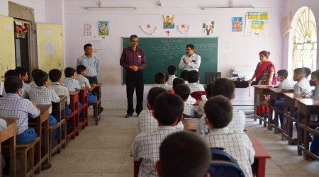 ctet.nic.in, CTET, Central Teachers Eligibility Test, CBSE, Central Board of Secondary Education, CBSE CTET, CBSE CTET 2022, CBSE CTET 2022 application, CBSE CTET 2022 application process begins