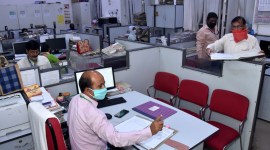 govt officials, AI training