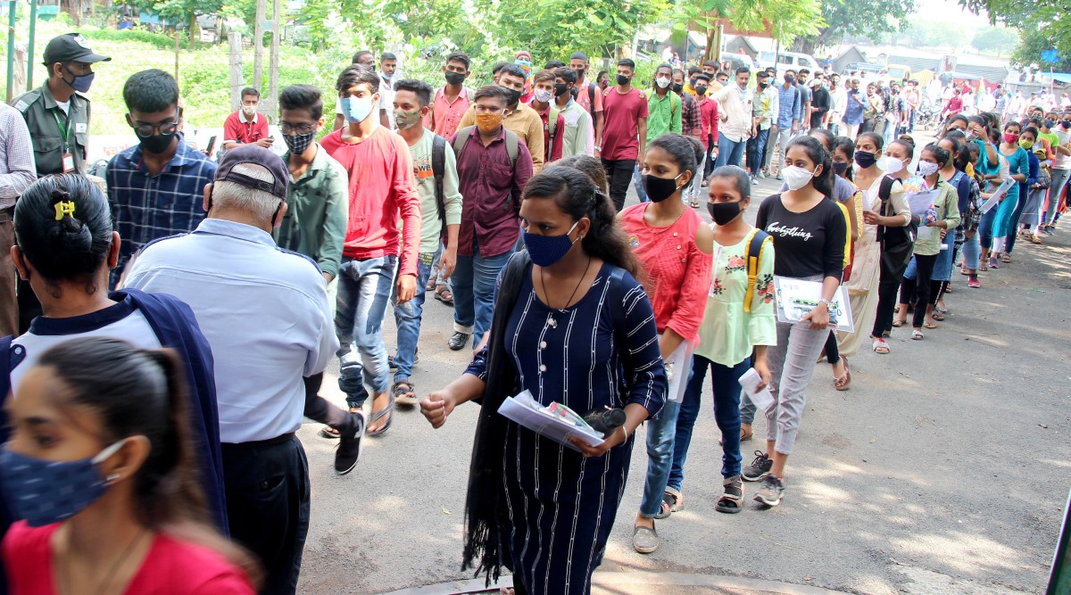 SBI Clerk Admit Card released; here’s how to download