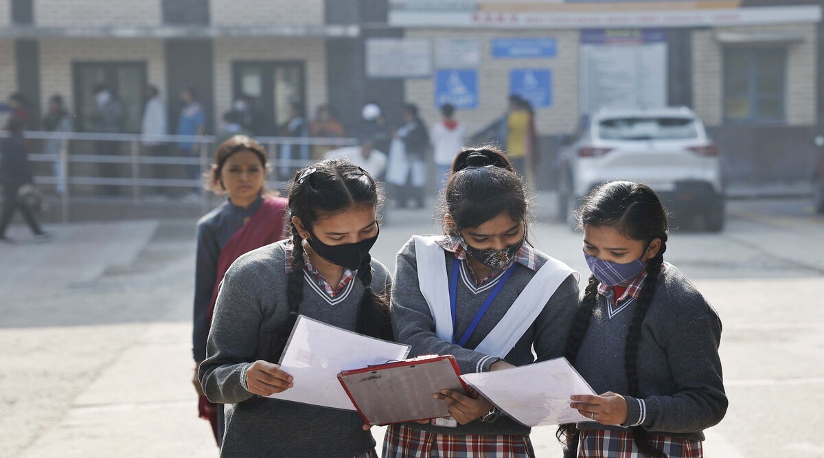 RBSE Class 10, 12 board exam syllabus 2023 released