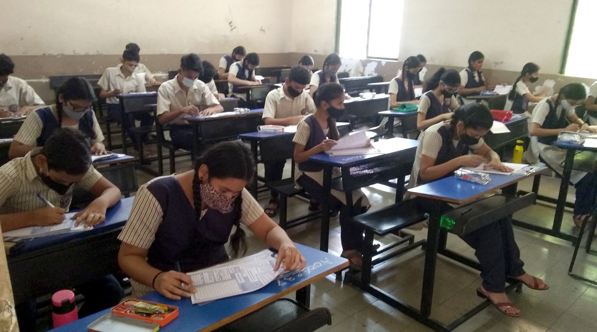 UP Board Class 10th sample paper released; check details here