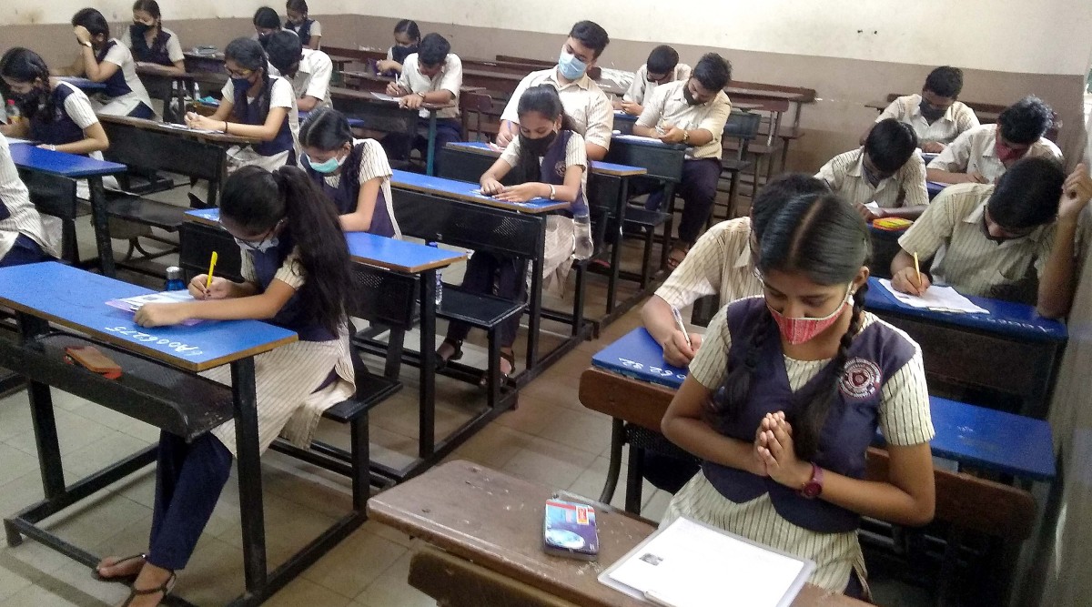 Navodaya School Sex - NVS Class 9 Admissions 2023-24: Eligibility, paper pattern, last date to  apply- answers to all FAQs | Education News,The Indian Express