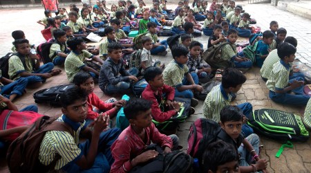 National Means-cum-Merit Scholarship Scheme, NMCMSS, National Scholarship Portal, Scholarship