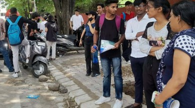 DU, DU Admissions, DU admissions 2021-22, CBSE, DU admissions highest number seats, Central Board of Secondary Education, Council for Indian School Certificate Examinations, CISCE, Haryana board, Rajasthan board, Kerala board, Haryana, Rajasthan, Kerala