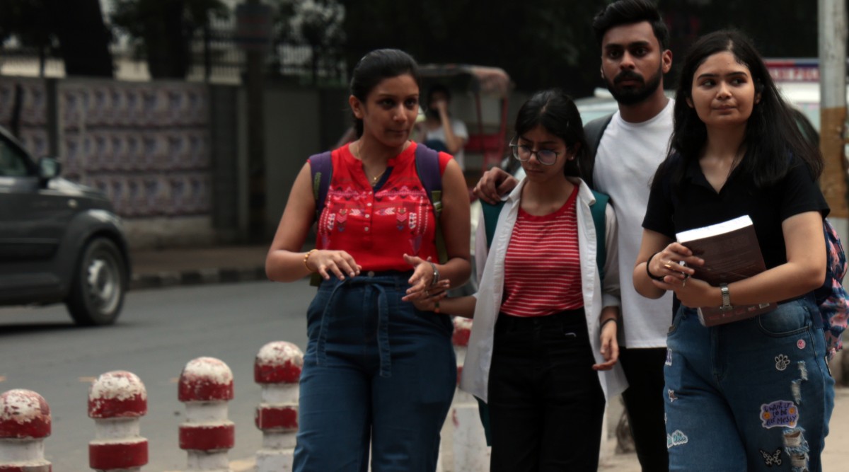 DU Admissions 2022: Physical trials for ECA supernumerary quota seats begins today