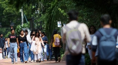 DU Admissions, DU Admissions 2022, admissions.uod.ac.in, CSAS, Simulated Ranks, DU CSAS dashboard, DU CSAS dashboard Simulated Ranks, Simulated Ranks Delhi University, Delhi University