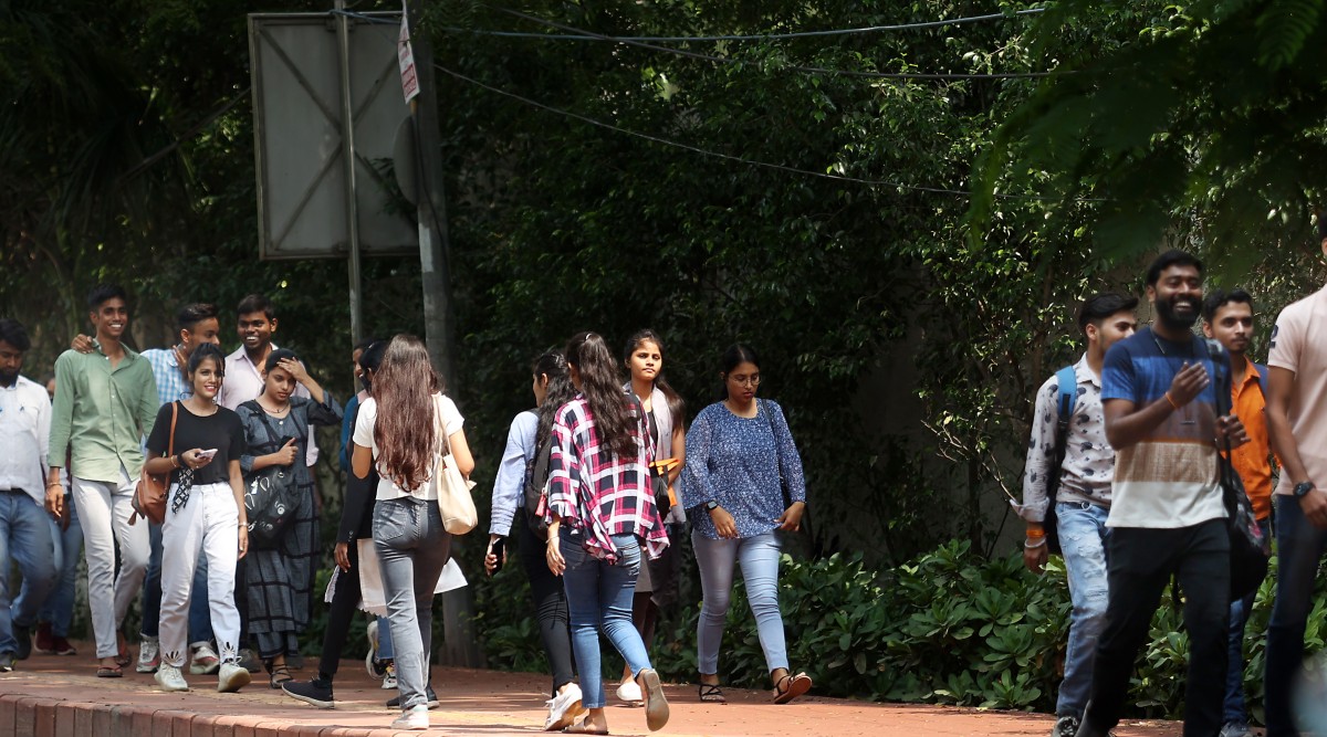 DU Admissions 2022: Delhi University extends deadline of fee payment for CSAS round 1