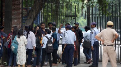 DU admissions, DU admissions 2022, Delhi university, Delhi university admissions,Delhi university admisisons 2022