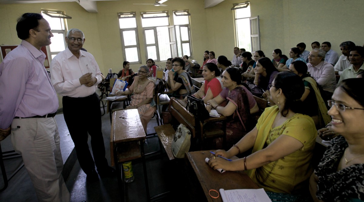 UP BEd Counselling 2022: Seat allotment result for first round of counselling to be declared today