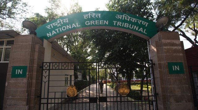 The NGT said the failure of the state has resulted in rivers like Musi in Hyderabad becoming a channel to carry sewage which needs to be remedied. (Express)