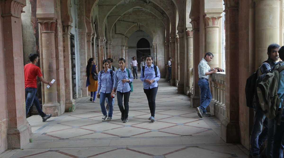 Allahabad University Admissions 2022: Application correction window opens