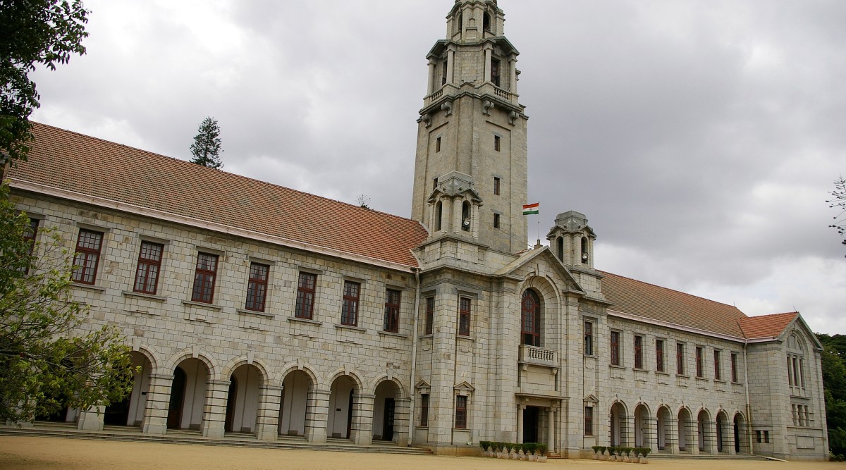 IISc, Indian Institute of Science, Indian Institute of Science Bengaluru, IISc Bengaluru, IISc Distinguished Alumni Awards, IISc Distinguished Alumni Award 2022