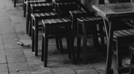 An argument over less number of chairs available in the mess, both groups allegedly started abusing and attacking each other. (Representational Photo/ Pexels)