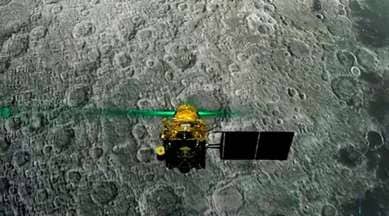 chandrayaan 2,