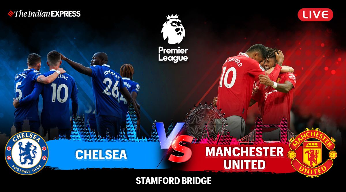 Chelsea | Manchester United | Chelsea vs Manchester United