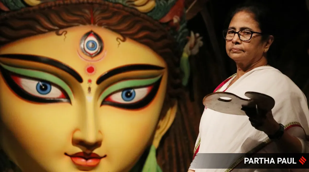 Mahalaya Durga Puja 2023 What is its significance and why is it